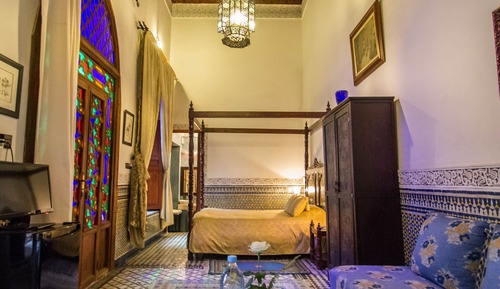 Comfort Suite