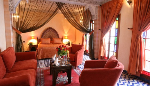 Superior Room