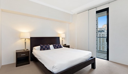 Apartment, 3 Bedrooms