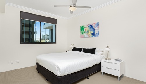 Apartment, 2 Bedrooms (1 bathroom)