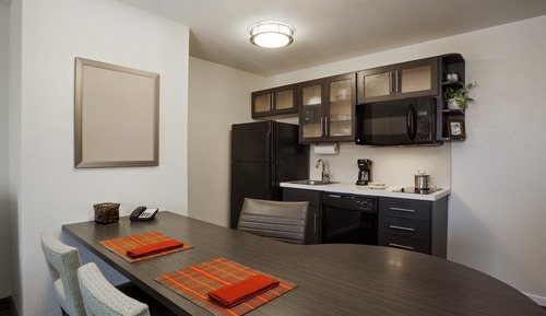 Studio Suite, 1 King Bed