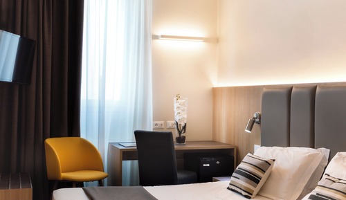 Double or Twin Room