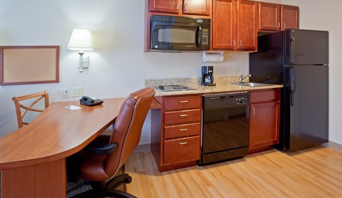Suite, 1 Bedroom