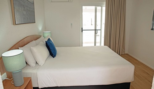 Executive Room, Non Smoking