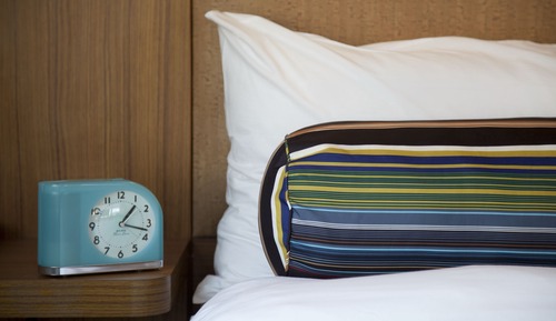 aloft, Room, 1 King Bed