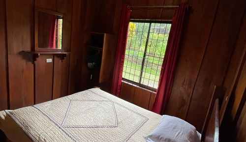 Standard Cabin