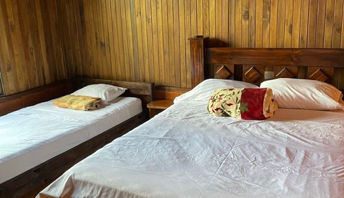 Family Cabin