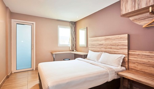 Superior Double Room, 1 Double Bed