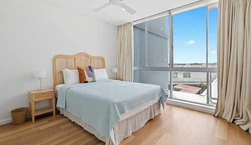 1 Bedroom Hinterland Apartment 