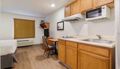 Suite, 2 Double Beds, Accessible, Non Smoking