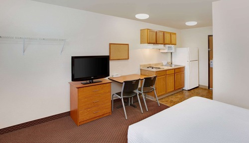 Standard Room, 1 Double Bed, Non Smoking
