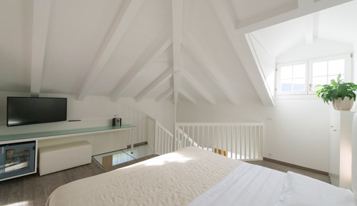 Family Suite, Sauna (SPA Access Included)