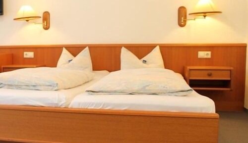 Deluxe Double Room, Ensuite (16)
