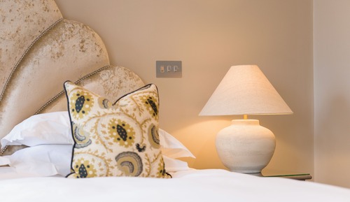 Standard Room (Sofabed)