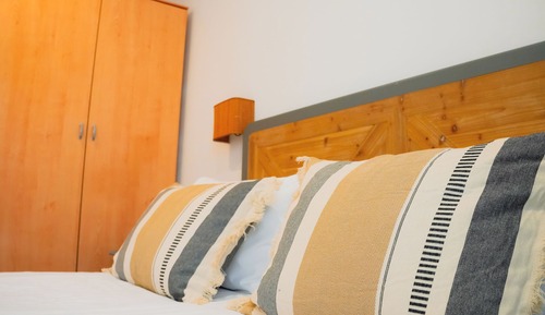 Apartment, 1 Bedroom, Garden View