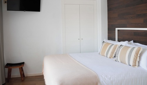 Superior Double Room Single Use