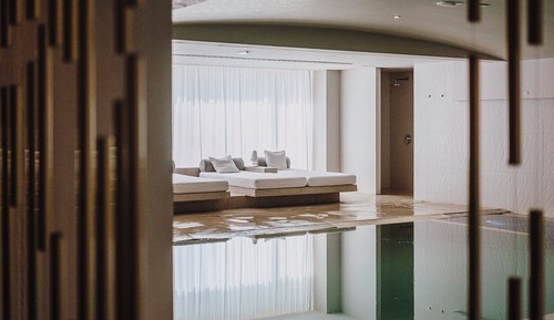 Junior Studio Suite, Terrace, Sea View
