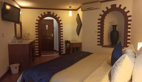 Executive Room, 1 King Bed