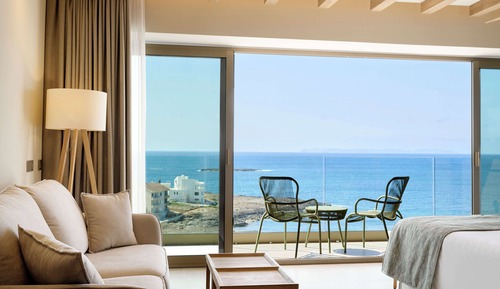 Junior Suite, Sea View (Star Prestige)