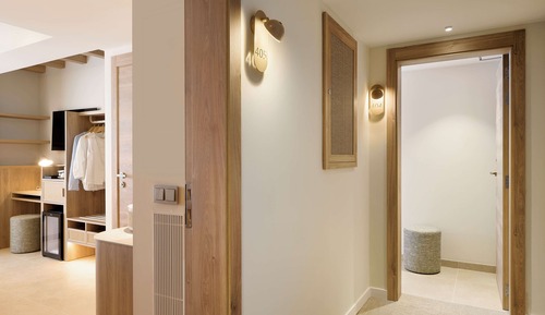 Room, Connecting Rooms, Sea View (2 Adults & 2 Children)