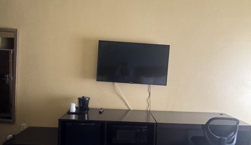 Standard Double Room, 2 Double Beds, Non Smoking