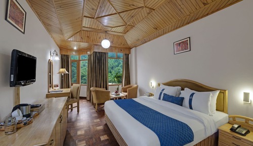 Premium Room