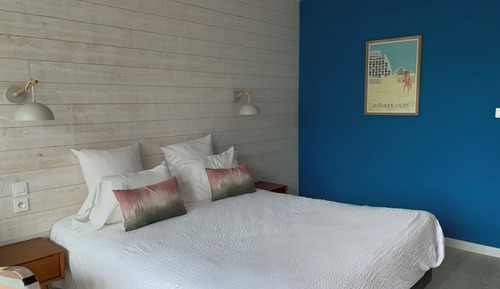 Family Suite, 2 Bedrooms, Terrace