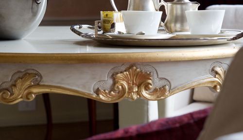 Signature Suite, Canal View (Foscarini)