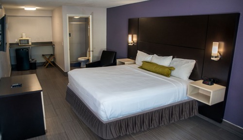 King Room
