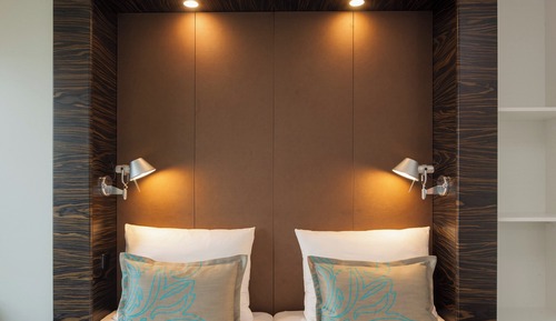 Standard Room, 1 Queen Bed