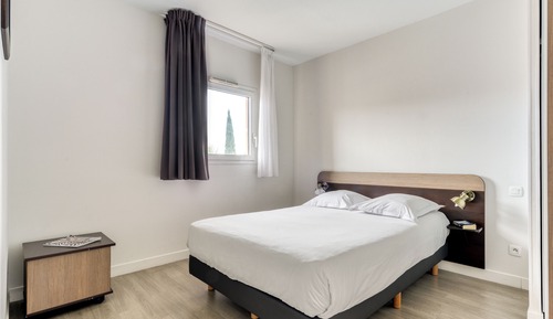 Apartment, 1 Bedroom (1 à 4 personnes )