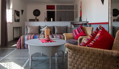 Family Suite