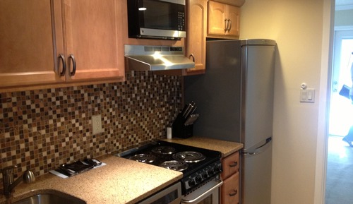 Superior Suite, 1 Bedroom
