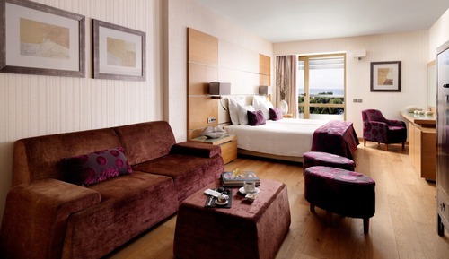 Suite (for 1)