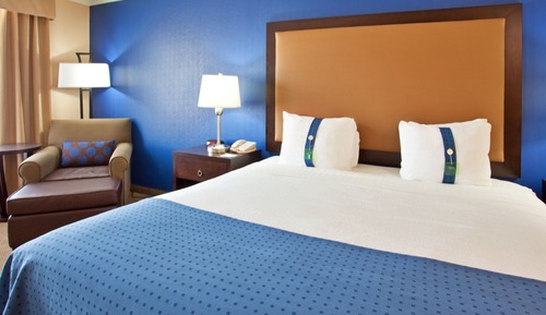 Standard Room, 2 Queen Beds, Mobility Accessible, Non Smoking (Communications, Mobility)
