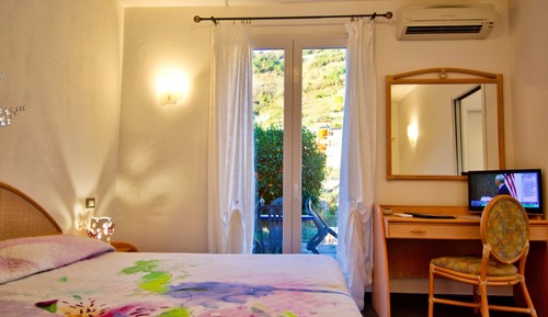Apartment, Terrace