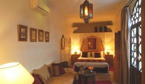 Junior Room (Salam)