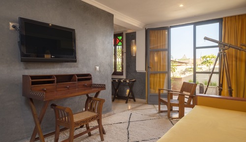 Deluxe Apartment, 1 Bedroom