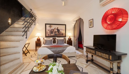Junior Suite
