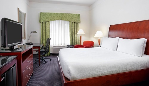 Room, Accessible