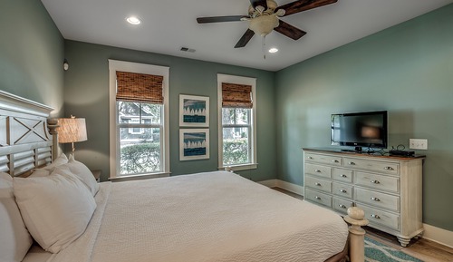 Banyan Three Bedroom House