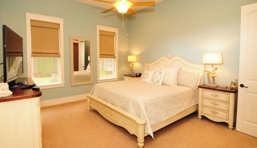 438 Banyan Four Bedroom House