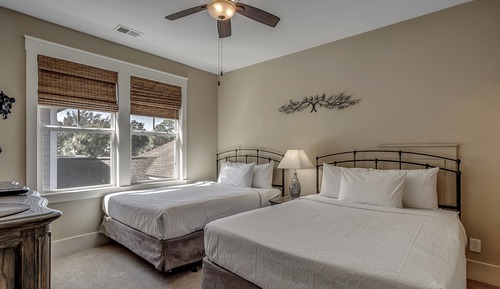 480 Banyan Four Bedroom House