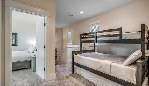 Marion Three Bedroom House