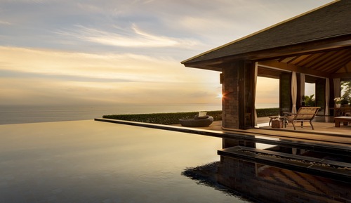 Grand Residence Pool Villa