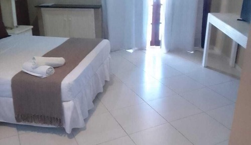 Standard triple room 1st floor