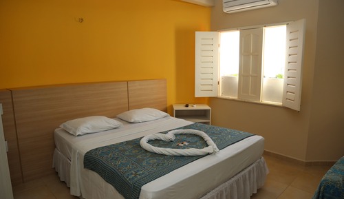 Apartment, Sea View (Latitude)