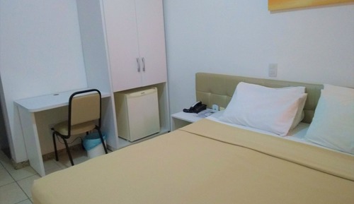 Basic Double Room, 1 Double Bed, Beach View, Beachfront