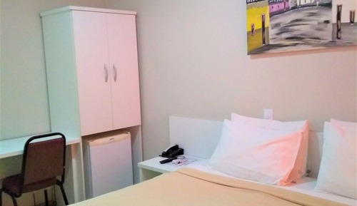 Standard Double Room, 1 Double Bed