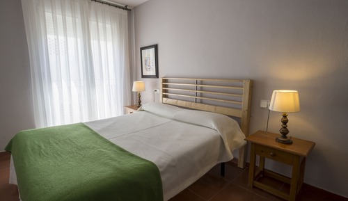 Apartment, 1 Bedroom